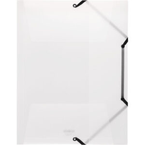 KOLMA     Sammelmappe Penda Easy      A4 11.068.00 transparent               15mm