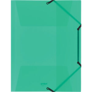 KOLMA     Sammelmappe Penda Easy      A4 11.068.01 grün, 15mm
