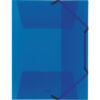 KOLMA     Sammelmappe Penda Easy      A4 11.068.05 blau, 15mm