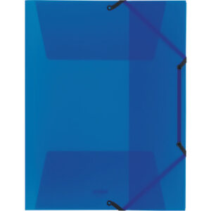 KOLMA     Sammelmappe Penda Easy      A4 11.068.05 blau, 15mm