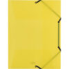 KOLMA     Sammelmappe Penda Easy      A4 11.068.11 gelb, 15mm