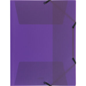 KOLMA     Sammelmappe Penda Easy      A4 11.068.13 violett