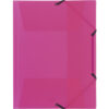KOLMA     Sammelmappe Penda Easy      A4 11.068.33 berry