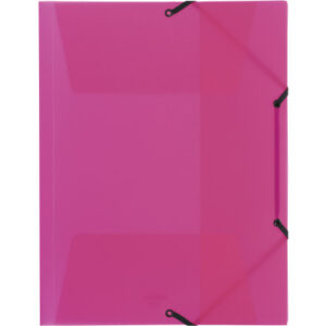 KOLMA     Sammelmappe Penda Easy      A4 11.068.33 berry