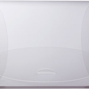 KOLMA     Sammelbox Penda Easy        A4 11.069.00 transparent