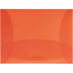 KOLMA     Sammelbox Penda Easy        A4 11.069.04 rot