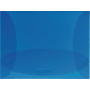 KOLMA     Sammelbox Penda Easy        A4 11.069.05 blau