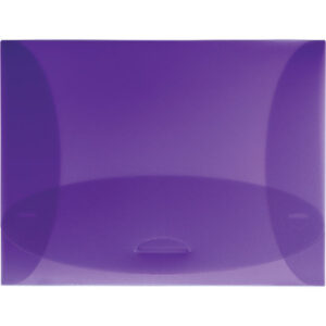 KOLMA     Sammelbox Penda Easy        A4 11.069.13 violett