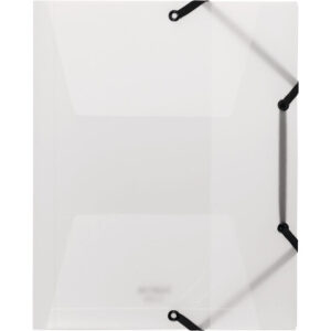 KOLMA     Sammelmappe Penda Easy      A5 11.070.00 transparent