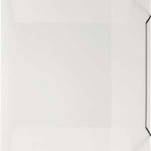 KOLMA     Sammelmappe Penda Easy      A3 11.072.00 transparent