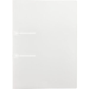 KOLMA     Schnellhefter New Century   A4 11.202.00 transparent, bis 80 Blatt