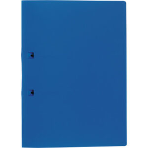 KOLMA     Schnellhefter New Century   A4 11.202.05 blau, bis 80 Blatt