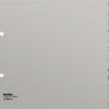 KOLMA     Register LongLife    A4 1/2 H. 19.580.03 grau                Jan-Dez DE