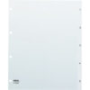 KOLMA     Register Vista             A4+ 21.405.00 transparent                1-5