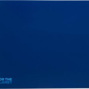 KOLMA     Schreibunterlage PP 34.520.05 blau 65x50cm