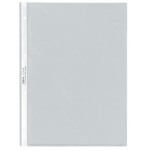 KOLMA     Zeigetasche Copyresistant   A4 57.115.20 transp.,Lisse strong  100 Stk.
