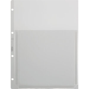 KOLMA     Zeigetaschen Voluma         A4 57.124.20 CopyResistant,teild.   25 Stk.