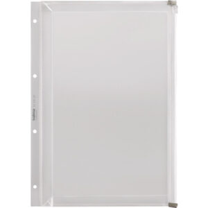KOLMA     Zip Zeigetaschen            A4 57.125.20