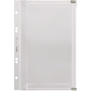 KOLMA     Zeigetasche Zip Copyres.    A5 57.126.20 Universallochung