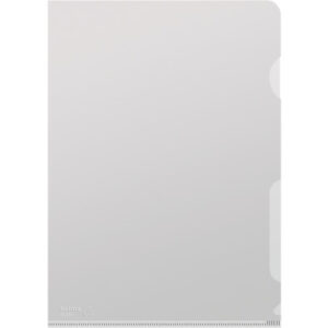 KOLMA     Sichtmappe Visa Dossier     A5 58.505.00 transparent           100 Stk.