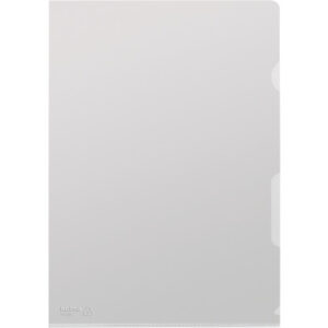 KOLMA     Sichtmappen Superstrong     A4 59.433.00 transparent           10 Stück