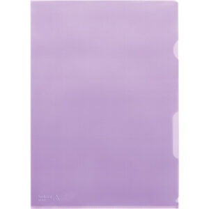 KOLMA     Sichtmappen Superstrong     A4 59.433.13 violett               10 Stück