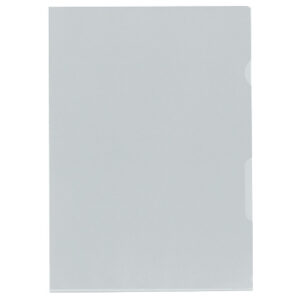 KOLMA     Sichtmappen Superstrong     A4 59.434.00 transparent          100 Stück