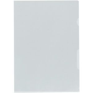 KOLMA     Sichtmappen                 A4 59.444.00 transparent, soft    100 Stück