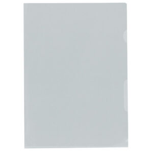 KOLMA     Sichtmappe VISA Superstrong A4 59.464.00 farblos, lisse        100 Stk.