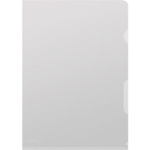 KOLMA     Sichtmappen Superstrong     A4 59.646.00 transparent glatt     10 Stück