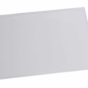 LÄUFER    Schreibunterlage       40x32cm 30420     transparent