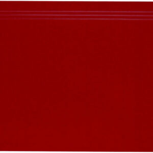 LÄUFER    Schreibunterlage Matton 32604     rot                    60x40cm