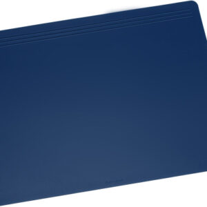 LÄUFER    Schreibunterlage Matton 32605     blau                   60x40cm