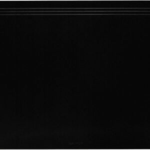 LÄUFER    Schreibunterlage Matton 32706     schwarz                70x50cm