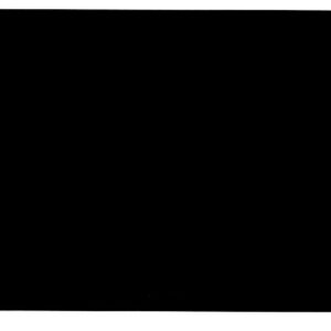 LÄUFER    Schreibunterlage Durella 40326     schwarz                50x32cm