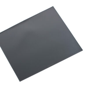 LÄUFER    Schreibunterlage Durella 40659     graphit                65x52cm
