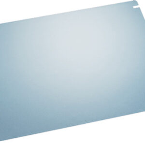 LÄUFER    Folie zur Schreibunterlage 47035     Durella SOFT, transp., 65x50cm