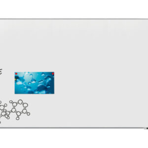 LEGAMASTE PREMIUM Plus 7-101064  Whiteboard 100x200cm