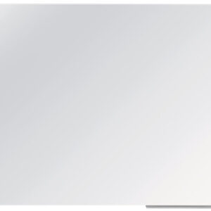 LEGAMASTE Glas-Magnettafel 7-104543  Colour 60x80cm weiss