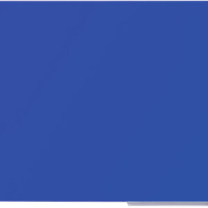 LEGAMASTE Glas-Magnettafel 7-104835  Colour blau, 40x60cm