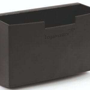 LEGAMASTE Glasboard 7-122700  Zubehörhalter magnetisch