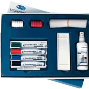 LEGAMASTE Zubehörset Starter Kit 7-125000