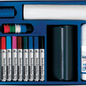 LEGAMASTE Professional Kit Zubehörset 7-125500  für Whiteboards