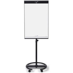 LEGAMASTE Flipchart Universal   105x68cm 7-153600  Triangle Rundfuss