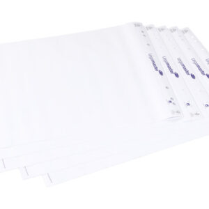 LEGAMASTE Flipchart-Papier blanko 7-156000  weiss holzfrei,blanko 20 Blatt