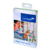LEGAMASTE Magic-Chart Notes      10x20cm 7-159494  farbig ass.          250 Stück