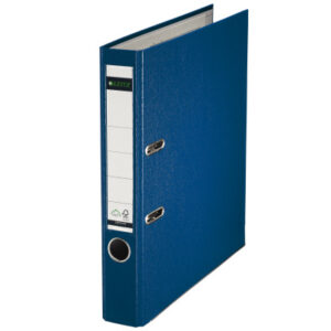 LEITZ     Qualitäts-Ordner 180°    5.2cm 10155035  blau                        A4