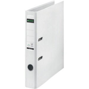 LEITZ     Ordner Swiss Edit. 180°  5.2cm 10165001  weiss                       A4
