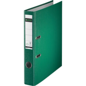 LEITZ     Ordner Swiss Edit. 180°  5.2cm 10165055  grün                        A4