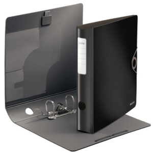LEITZ     Ordner Active Solid      6.5cm 10481095  schwarz                     A4
